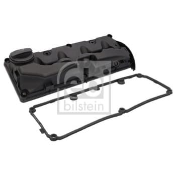 Cylinder head cover febi Plus