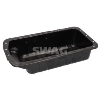 Oil pan