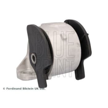 Suspension, automatic transmission