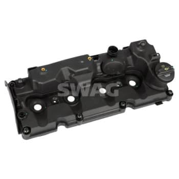 Cylinder head cover