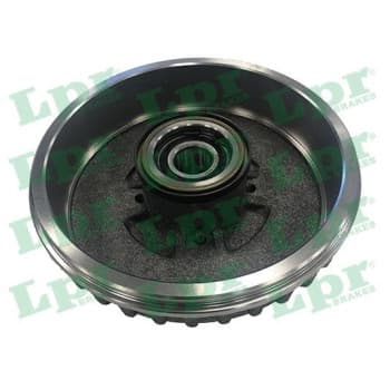 Brake drum 7D0756CA Lpr