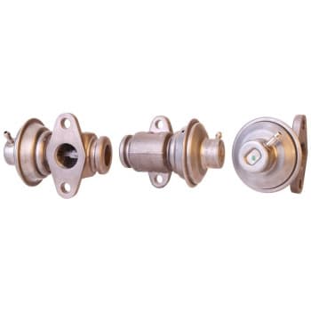 EGR valve 717710106 DRI