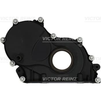 Oil seal, crankshaft 81-10651-00 Viktor Reinz