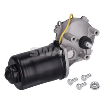 windshield wiper motor