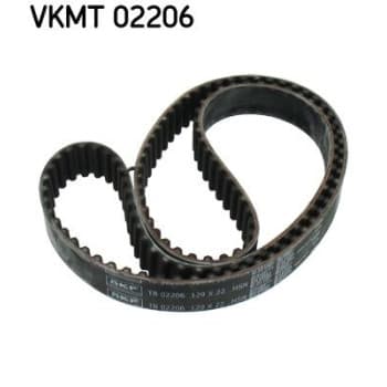 Toothed belt VKMT 02206 SKF