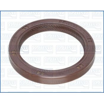 Shaft Seal, crankshaft