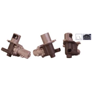 EGR valve 717730008 DRI