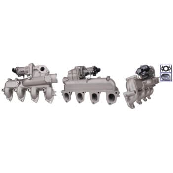 EGR valve 717720135 DRI