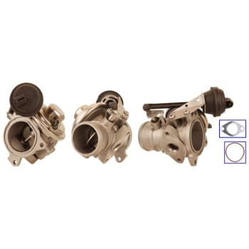 EGR valve 717710094 DRI