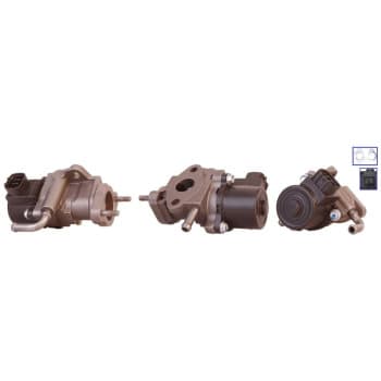EGR valve 717720065 DRI