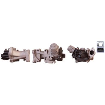 EGR valve 717730072 DRI