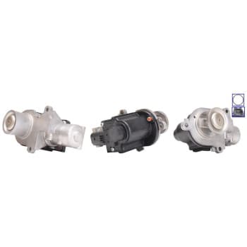 EGR valve 717730237 DRI