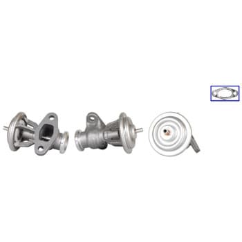 EGR valve 717710274 DRI