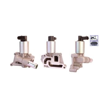 EGR valve 717720017 DRI