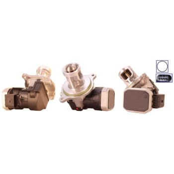 EGR valve 717730166 DRI