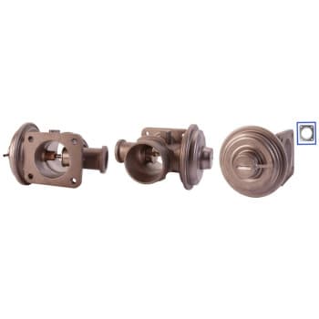 EGR valve 717710064 DRI