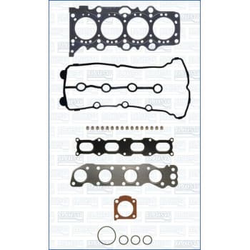 Gasket set, cylinder head