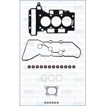 Gasket set, cylinder head