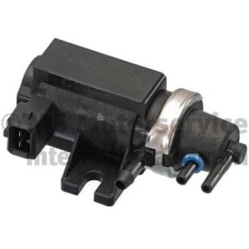 Pressure converter, turbocharger 7.21903.73.0 Pierburg