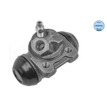 Wheel Brake Cylinder MEYLE-ORIGINAL: True to OE.