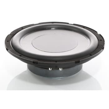 AUDIO SYSTEM 200mm special flat woofer 2 Ohm 250/150 Watt
