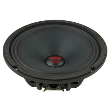 AUDIO SYSTEM PA 200mm Midrange Woofer