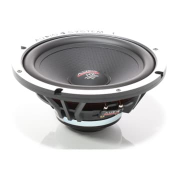 AUDIO SYSTEM 165mm HIGH-END Neodymium midrange Woofer