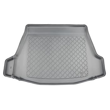 Trunk mat suitable for Toyota bZ4X 2022-