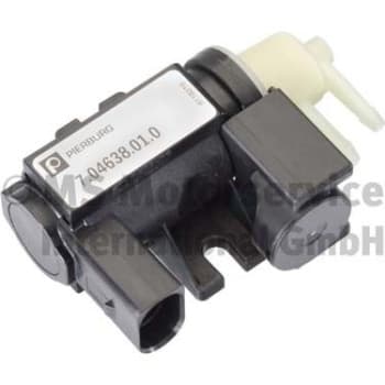 Pressure converter, turbocharger 7.04638.01.0 Pierburg