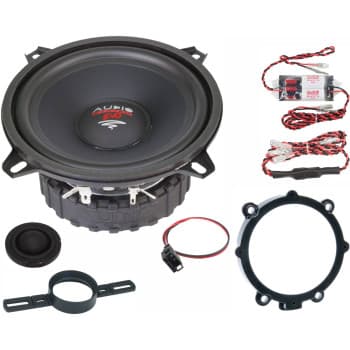 XFIT MERCEDES SPRINTER 906 ready-made 130mm 2-way composite