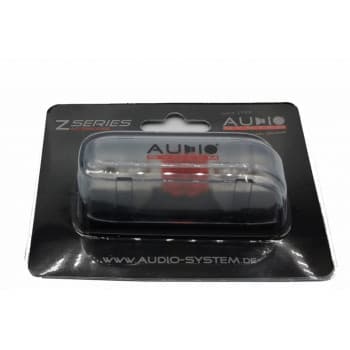 AUDIO SYSTEM ANL HIGH END Fuse holder. Input/output: 25 to 50 qmm
