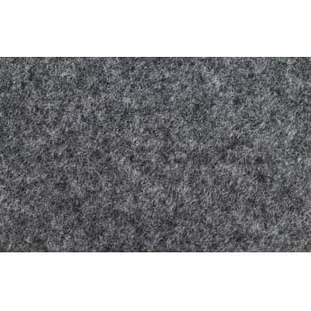 AUDIO SYSTEM 2.5 mm High Quality light silver grey upholstery fabric 1.5x3m 4.5m2