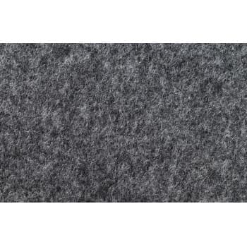 AUDIO SYSTEM 2.5 mm High Quality silver grey upholstery fabric 1.5x3m 4.5m2