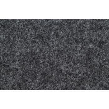 AUDIO SYSTEM 2.5 mm High Quality grey upholstery fabric 1.5x3m 4.5m2