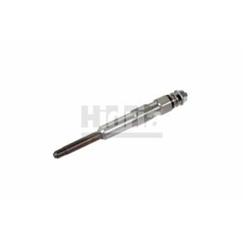 Glow plug