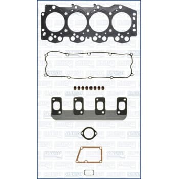 Gasket Set, cylinder head MULTILAYER STEEL