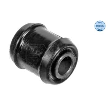 Montage, steering gear MEYLE-ORIGINAL Quality