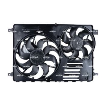 Cooling Fan Wheel 47953 NRF