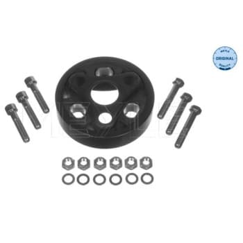 Vibration Silencer, propshaft MEYLE-ORIGINAL: True to OE.