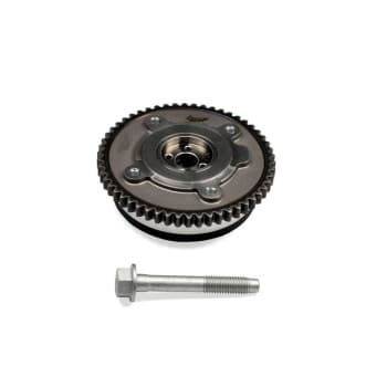 camshaft adjuster