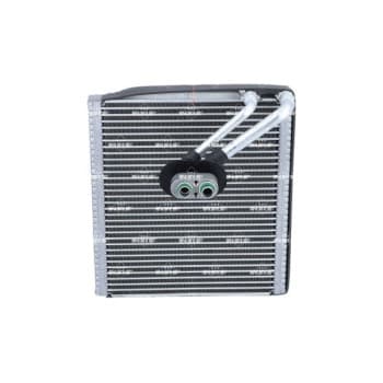 Evaporator, air conditioning 36177 NRF