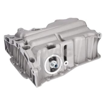 Oil pan