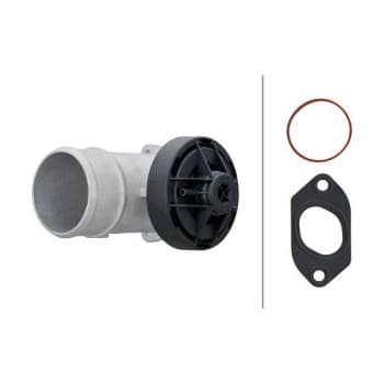 EGR valve 6NU 014 865-481 Hella