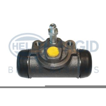 Wheel brake cylinder