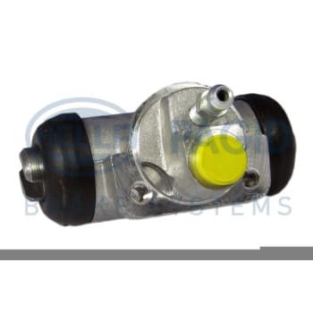 Wheel brake cylinder