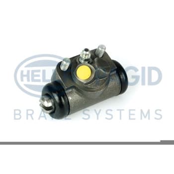 Wheel brake cylinder