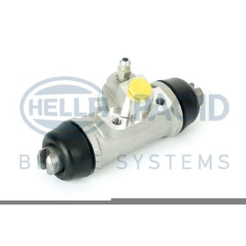 Wheel brake cylinder