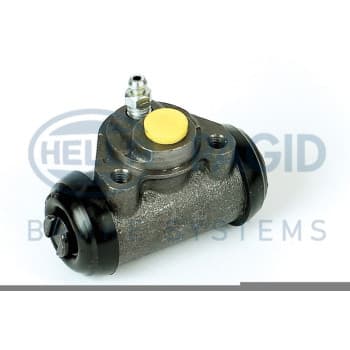 Wheel brake cylinder
