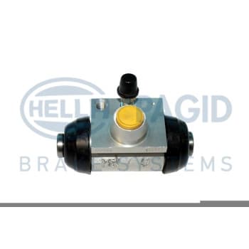 Wheel brake cylinder