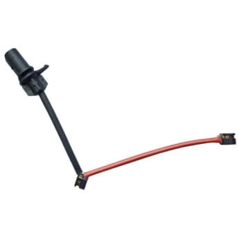 Warning contact, brake lining/pad wear 8DK 355 253-581 Hella